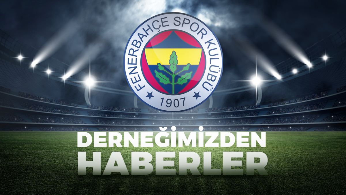 Afyon Fenerbahçeliler Derneği Fenerbahçe